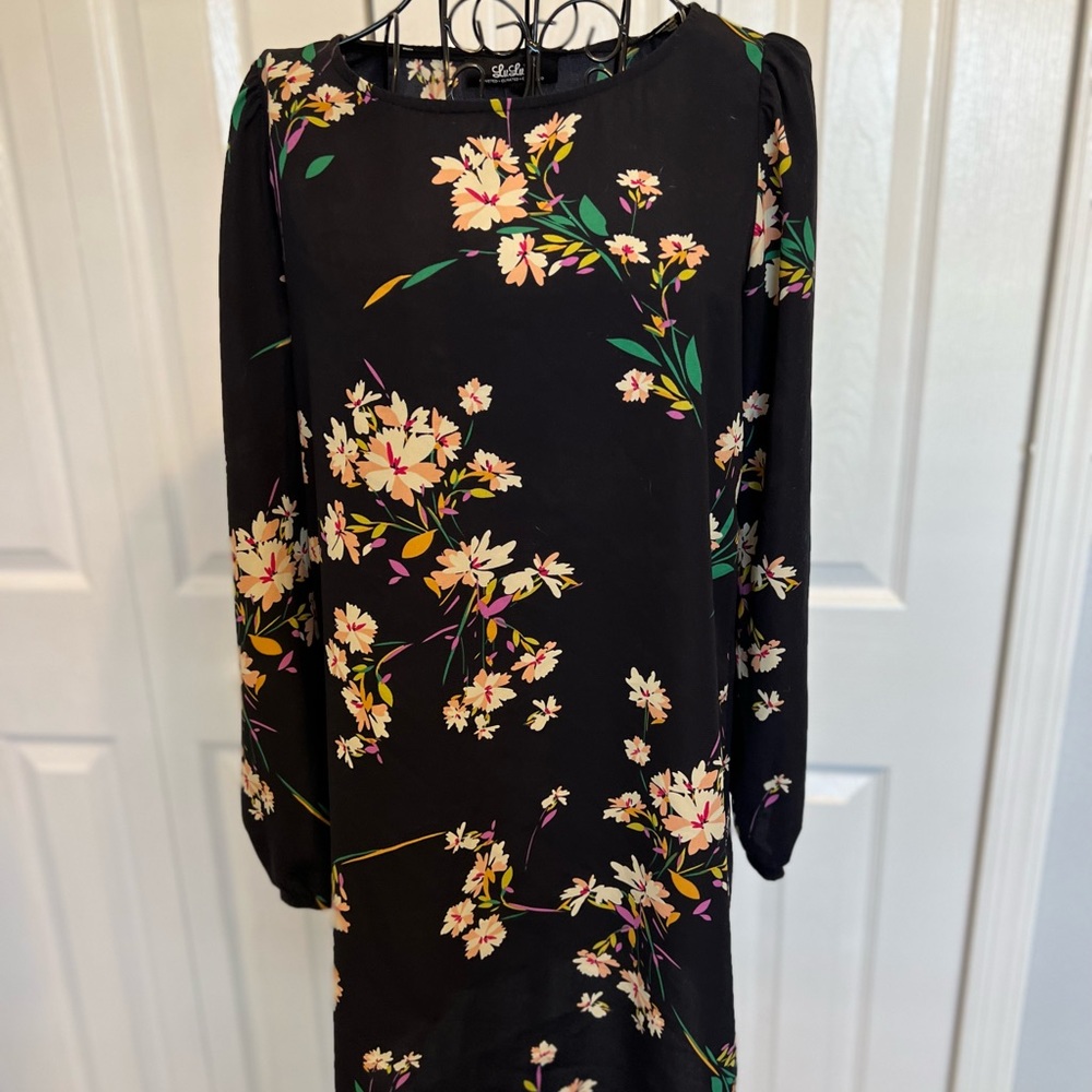 Lulus Dress